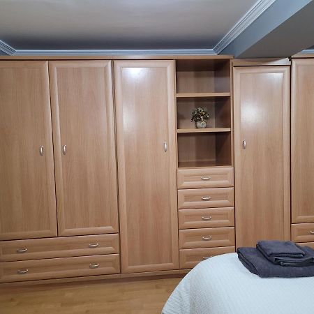 Txiki Apartment Bermeo Bagian luar foto