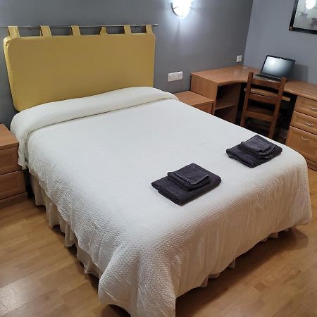 Txiki Apartment Bermeo Bagian luar foto
