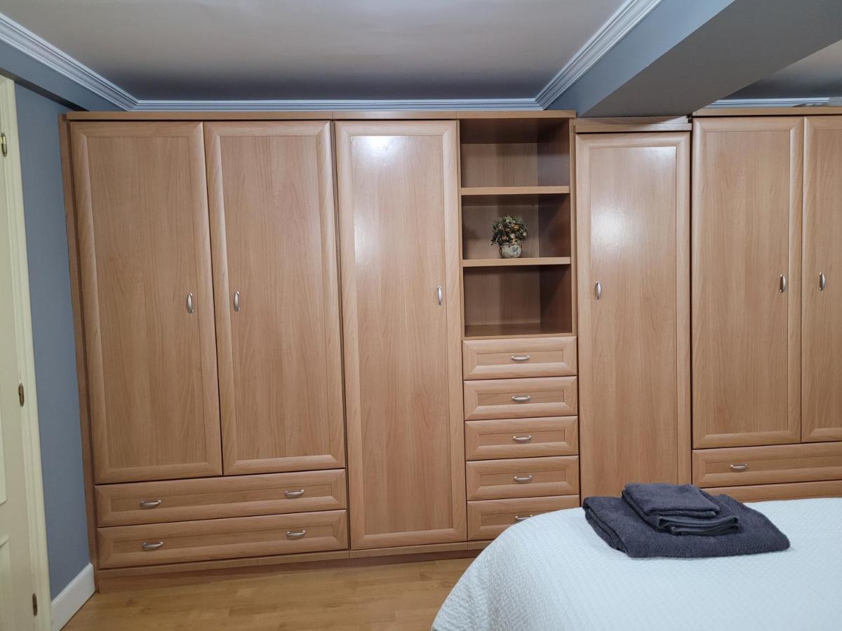 Txiki Apartment Bermeo Bagian luar foto